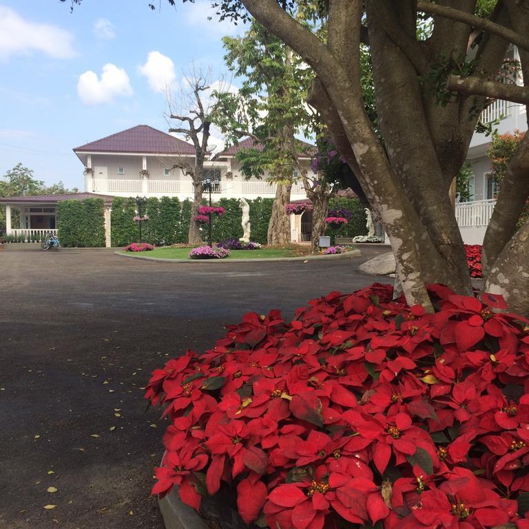 La Place Loei Exterior foto