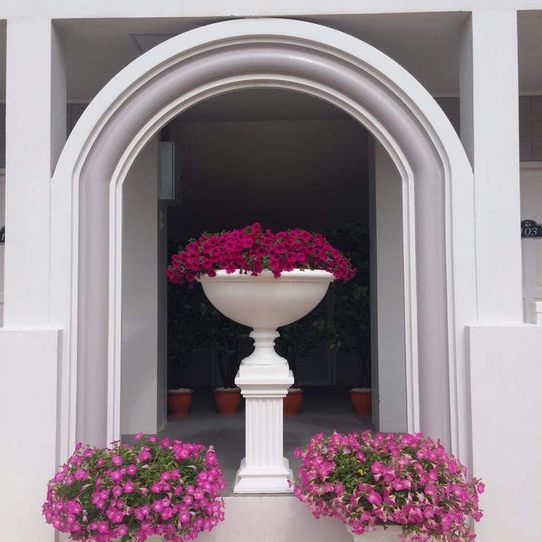 La Place Loei Exterior foto