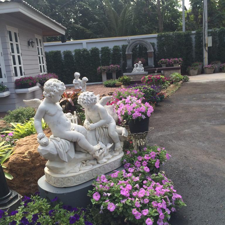 La Place Loei Exterior foto