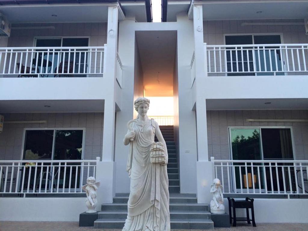 La Place Loei Exterior foto