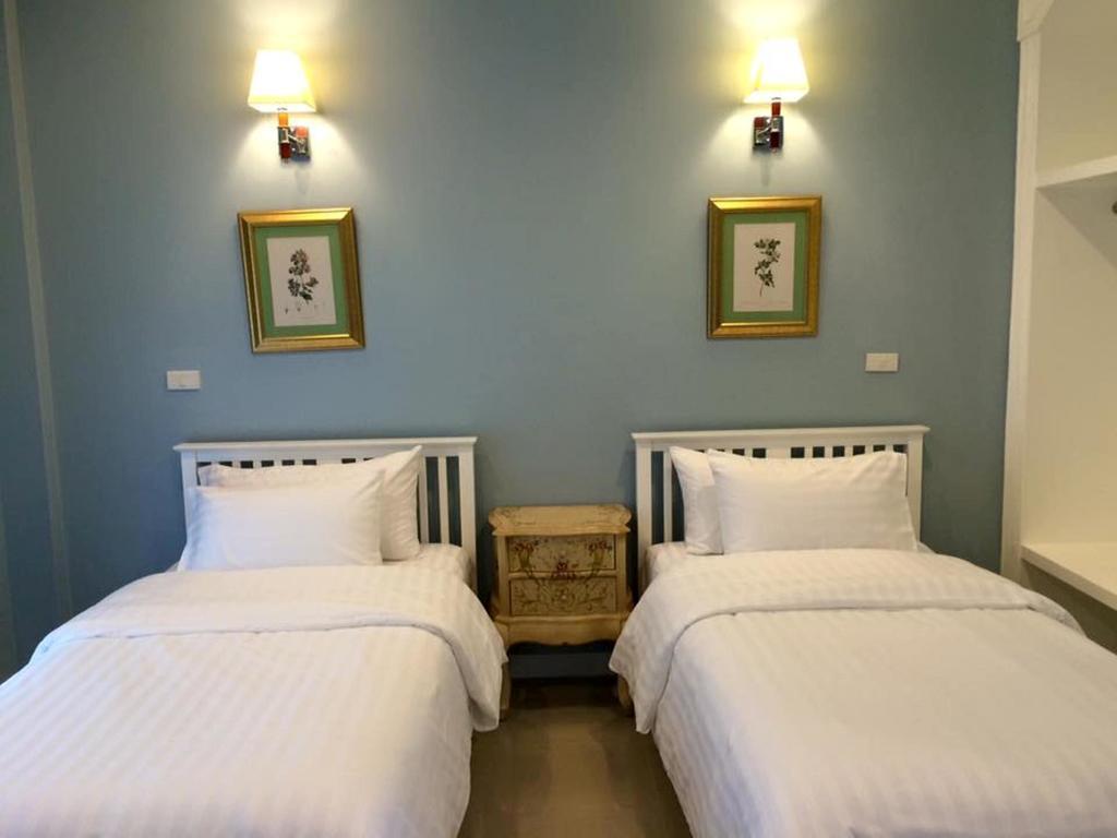 La Place Loei Exterior foto